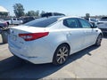 2013 Kia Optima — photo 4 of 11 | VIN 5XXGR4A62DG190614