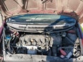 2008 Honda Civic — photo 10 of 14 | VIN 1HGFA16528L058963