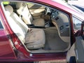 2008 Honda Civic — photo 5 of 14 | VIN 1HGFA16528L058963