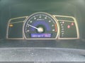 2008 Honda Civic — photo 7 of 14 | VIN 1HGFA16528L058963