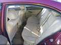 2008 Honda Civic — photo 8 of 14 | VIN 1HGFA16528L058963