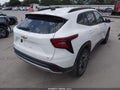 2024 Chevrolet Trax — photo 4 of 17 | VIN KL77LHE26RC073168
