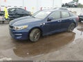 2017 Kia Optima — photo 2 of 17 | VIN 5XXGT4L38HG140097