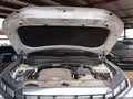 2023 Hyundai Palisade — photo 10 of 17 | VIN KM8R74GE5PU620675