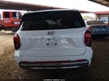 2023 Hyundai Palisade — photo 17 of 17 | VIN KM8R74GE5PU620675