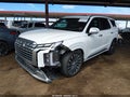2023 Hyundai Palisade — photo 2 of 17 | VIN KM8R74GE5PU620675