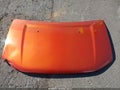 2003 Honda Element — photo 12 of 17 | VIN 5J6YH28583L027905