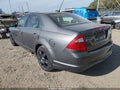 2010 Ford Fusion — photo 3 of 17 | VIN 3FAHP0HA8AR265381