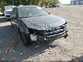 2010 Ford Fusion — photo 6 of 17 | VIN 3FAHP0HA8AR265381