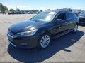 2015 Honda Accord — photo 2 of 17 | VIN 1HGCR2F87FA121866
