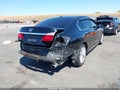 2015 Honda Accord — photo 4 of 17 | VIN 1HGCR2F87FA121866