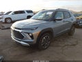 2025 Chevrolet Trailblazer — photo 2 of 17 | VIN KL79MPSLXSB153758