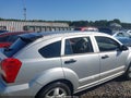 2007 Dodge Caliber — photo 15 of 16 | VIN 1B3HB48B27D532932
