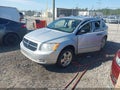 2007 Dodge Caliber — photo 2 of 16 | VIN 1B3HB48B27D532932