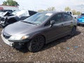 2010 Honda Civic — photo 2 of 11 | VIN 2HGFA1F96AH514193