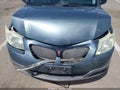 2007 Pontiac Vibe — photo 6 of 19 | VIN 5Y2SL658X7Z401160