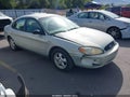 2005 Ford Taurus — photo 1 of 12 | VIN 1FAFP53U35A114616