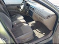 2005 Ford Taurus — photo 5 of 12 | VIN 1FAFP53U35A114616