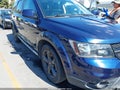 2020 Dodge Journey — photo 6 of 16 | VIN 3C4PDCGB2LT271645