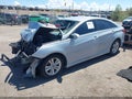 2014 Hyundai Sonata — photo 2 of 15 | VIN 5NPEB4AC3EH901227