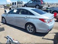 2014 Hyundai Sonata — photo 3 of 15 | VIN 5NPEB4AC3EH901227