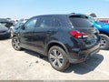 2026 Mitsubishi Outlander Sport — photo 3 of 16 | VIN JA4ARUAU1TU019473