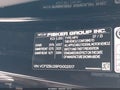 2023 Fisker OCEAN — photo 9 of 18 | VIN VCF1ZBU28PG002517