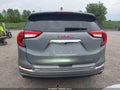 2023 GMC Terrain — photo 17 of 17 | VIN 3GKALXEG4PL224674