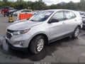 2019 Chevrolet Equinox — photo 2 of 21 | VIN 2GNAXSEV4K6104881