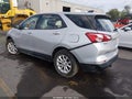 2019 Chevrolet Equinox — photo 3 of 21 | VIN 2GNAXSEV4K6104881