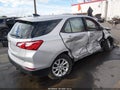 2019 Chevrolet Equinox — photo 4 of 21 | VIN 2GNAXSEV4K6104881