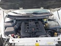 2004 Dodge Intrepid — photo 10 of 11 | VIN 2B3HD56G84H661979
