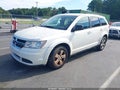 2016 Dodge Journey — photo 2 of 11 | VIN 3C4PDCAB1GT171762