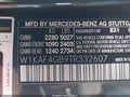 2026 Mercedes-Benz C-Class — photo 9 of 17 | VIN W1KAF4GB9TR332607
