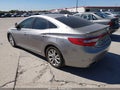 2013 Hyundai Azera — photo 3 of 11 | VIN KMHFG4JG7DA215430