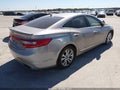 2013 Hyundai Azera — photo 4 of 11 | VIN KMHFG4JG7DA215430