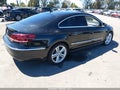 2013 Volkswagen CC — photo 4 of 11 | VIN WVWBP7AN9DE565881