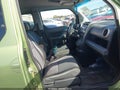 2006 Honda Element — photo 5 of 16 | VIN 5J6YH28796L021195