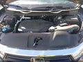 2023 Honda Odyssey — photo 10 of 17 | VIN 5FNRL6H66PB032070