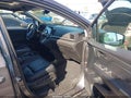 2023 Honda Odyssey — photo 5 of 17 | VIN 5FNRL6H66PB032070