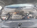 2011 Acura MDX — photo 10 of 16 | VIN 2HNYD2H66BH506551