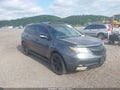 2011 Acura MDX — photo 1 of 16 | VIN 2HNYD2H66BH506551