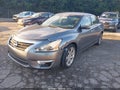 2014 Nissan Altima — photo 2 of 11 | VIN 1N4AL3AP4EN377455