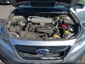 2021 Subaru Outback — photo 10 of 16 | VIN 4S4BTGLD8M3190962