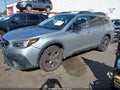 2021 Subaru Outback — photo 2 of 16 | VIN 4S4BTGLD8M3190962