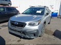 2021 Subaru Outback — photo 6 of 16 | VIN 4S4BTGLD8M3190962