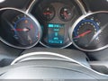 2016 Chevrolet Cruze Limited — photo 7 of 20 | VIN 1G1PE5SB1G7175296