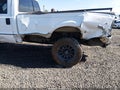 2005 Ford F-350 — photo 11 of 19 | VIN 1FTWW31P05EC74363