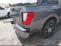 2020 Nissan Titan — photo 18 of 18 | VIN 1N6AA1EF2LN506261