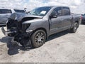 2020 Nissan Titan — photo 2 of 18 | VIN 1N6AA1EF2LN506261